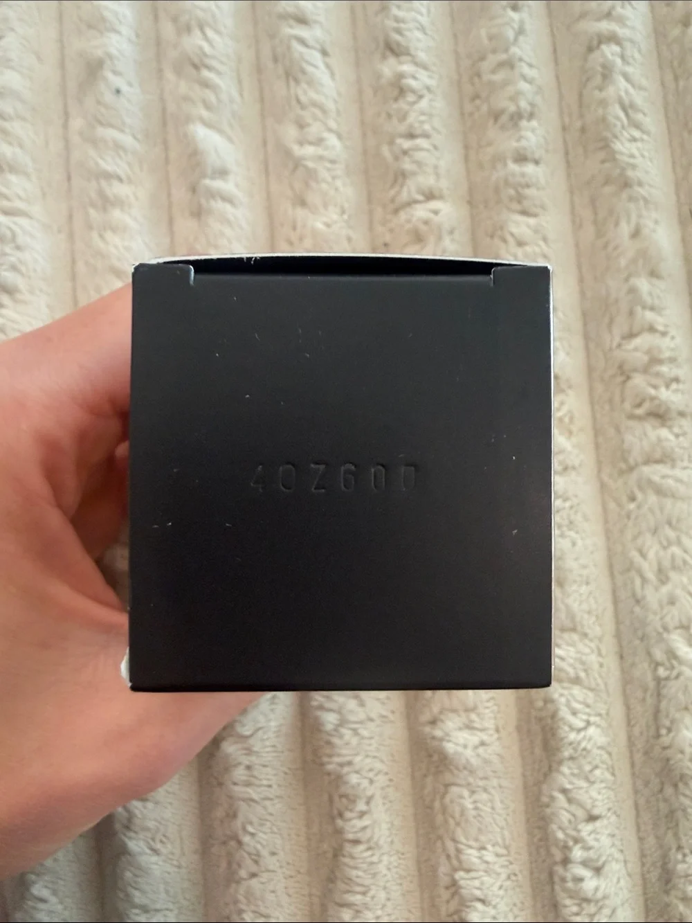 Armani Luminous Silk Foundation Shade 6